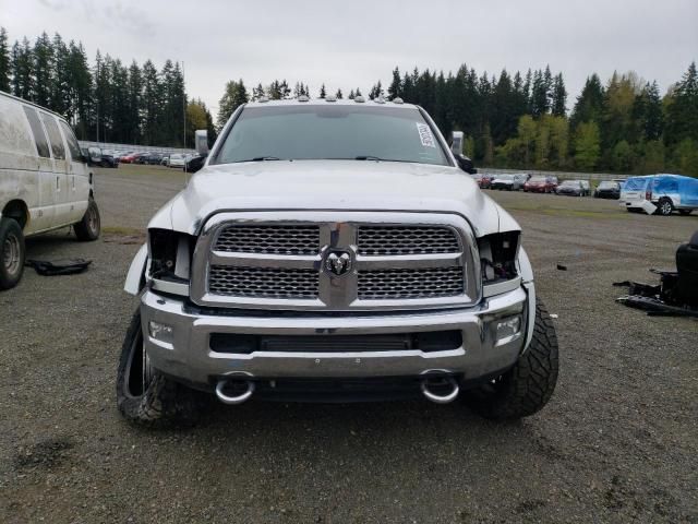 2015 Dodge RAM 5500