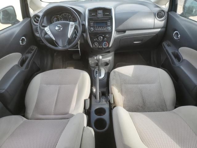 2015 Nissan Versa Note S