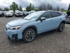 2020 Subaru Crosstrek Limited