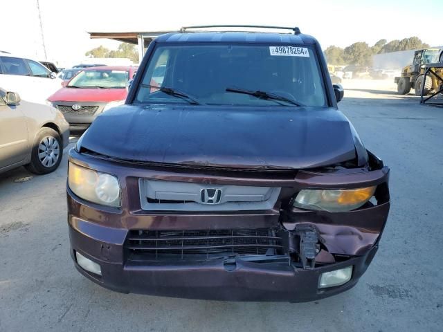 2008 Honda Element SC