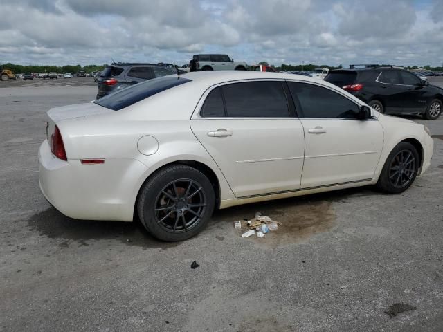 2011 Chevrolet Malibu 2LT