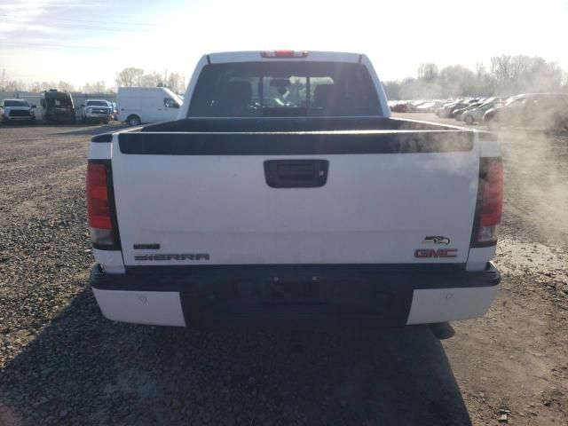 2011 GMC Sierra K1500 Denali