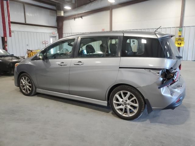 2015 Mazda 5 Grand Touring