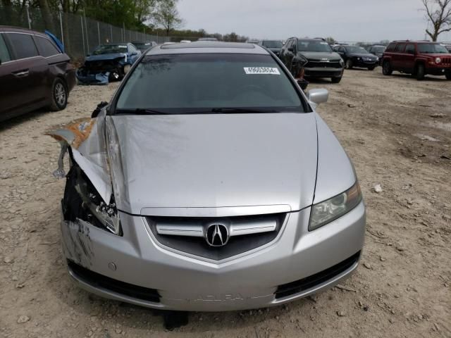 2006 Acura 3.2TL