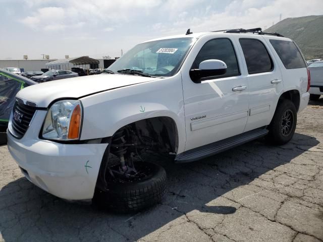 2014 GMC Yukon SLE