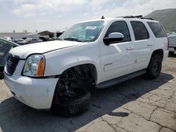 Salvage cars for sale at Colton, CA auction: 2014 GMC Yukon SLE