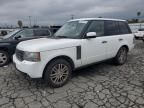 2011 Land Rover Range Rover HSE