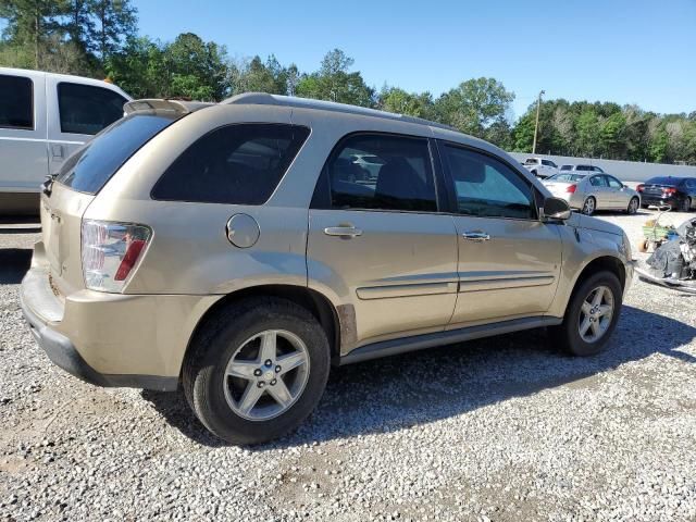 2006 Chevrolet Equinox LT