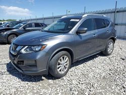 Nissan Vehiculos salvage en venta: 2020 Nissan Rogue S