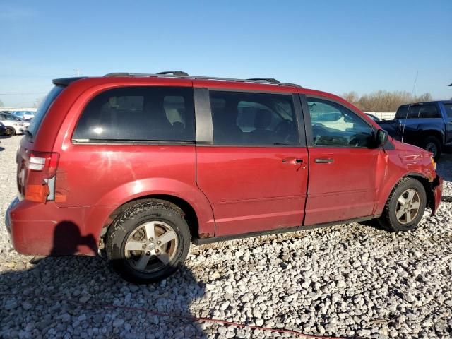 2008 Dodge Grand Caravan SE