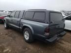 2003 Dodge Dakota Quad SLT