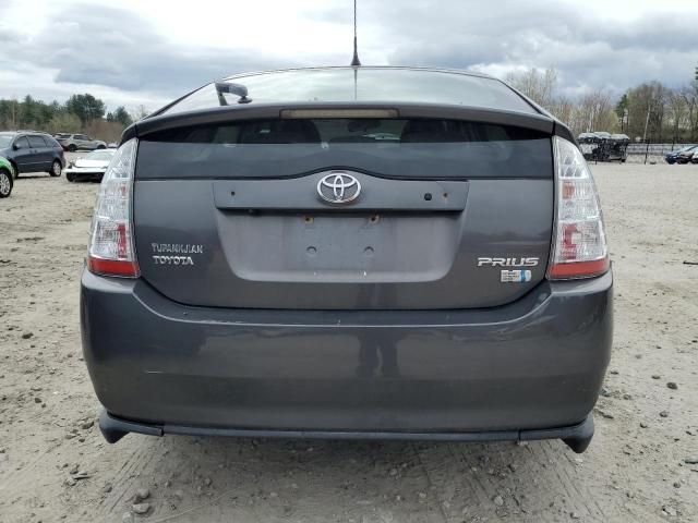 2007 Toyota Prius