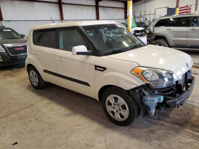 2012 KIA Soul