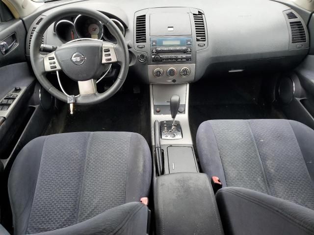 2005 Nissan Altima S