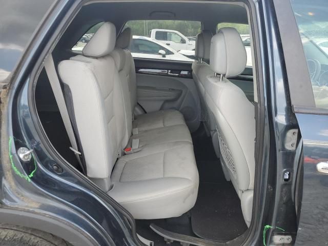 2011 KIA Sorento Base