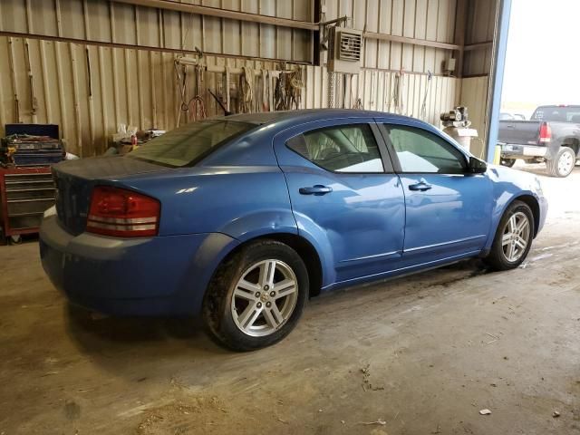 2008 Dodge Avenger SXT