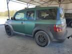 2008 Honda Element SC