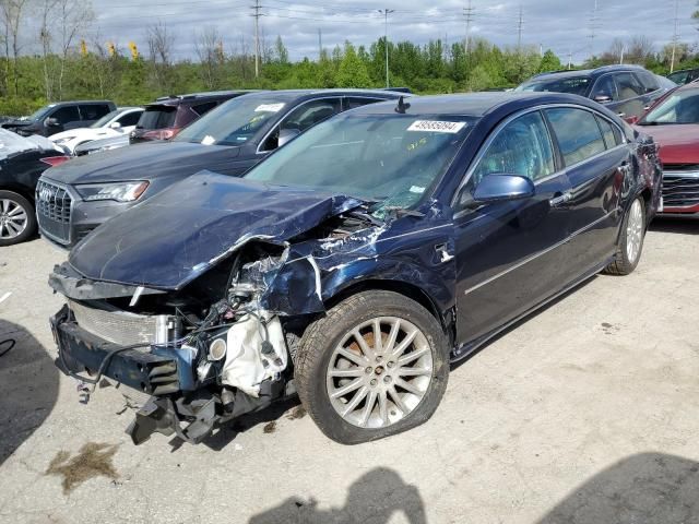 2008 Saturn Aura XR