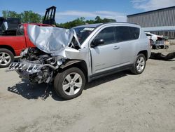 2012 Jeep Compass Sport for sale in Spartanburg, SC