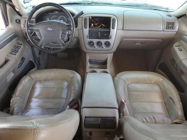 2004 Ford Explorer XLT