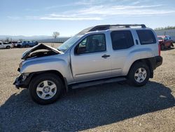 Salvage cars for sale from Copart Anderson, CA: 2008 Nissan Xterra OFF Road