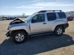 2008 Nissan Xterra OFF Road