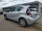 2015 Toyota Prius C