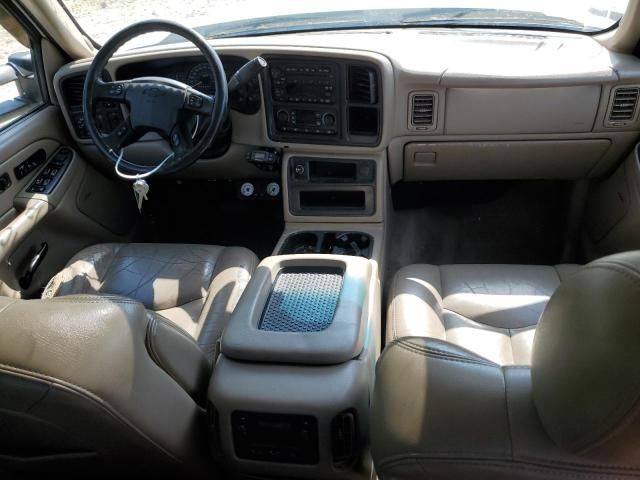 2006 Chevrolet Silverado K2500 Heavy Duty