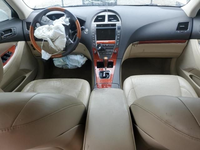 2010 Lexus ES 350