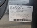 2015 Audi Q5 TDI Premium Plus