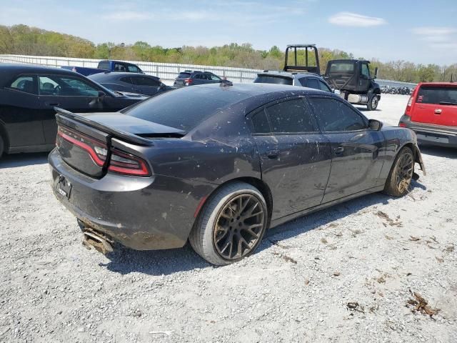 2017 Dodge Charger SXT