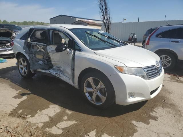 2009 Toyota Venza