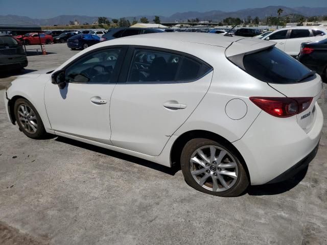 2014 Mazda 3 Touring