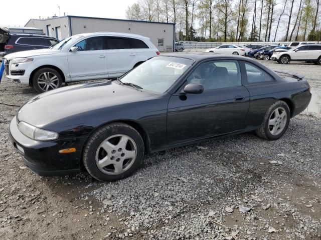 1995 Nissan 240SX Base