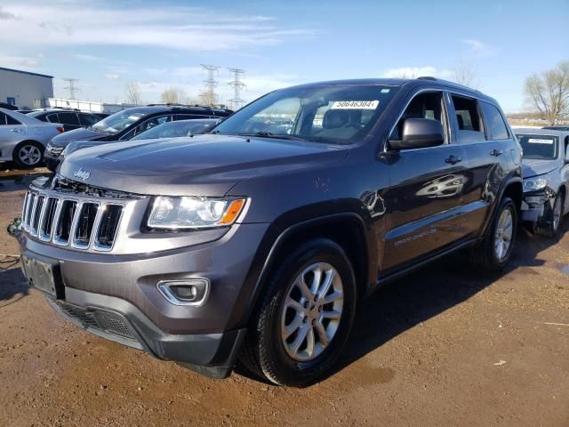 2014 Jeep Grand Cherokee Laredo