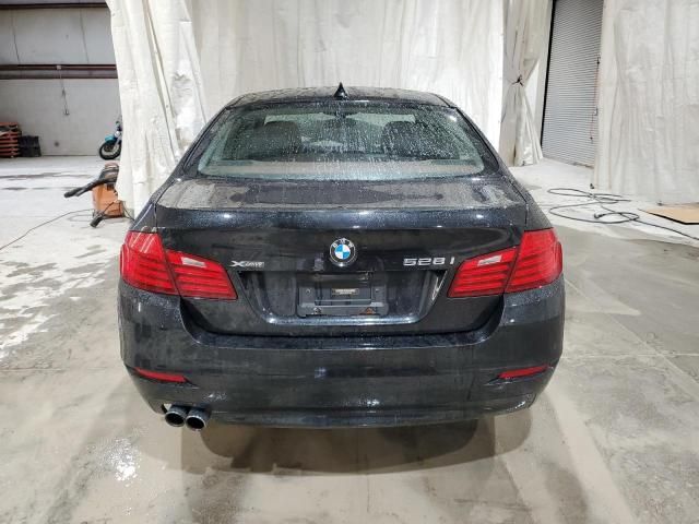 2014 BMW 528 XI