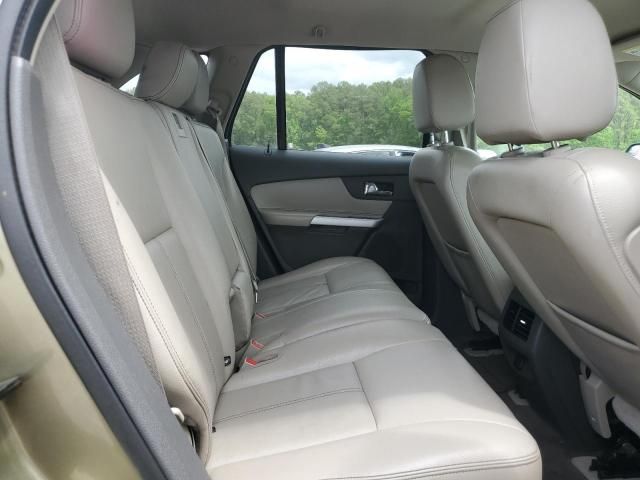 2012 Ford Edge SEL