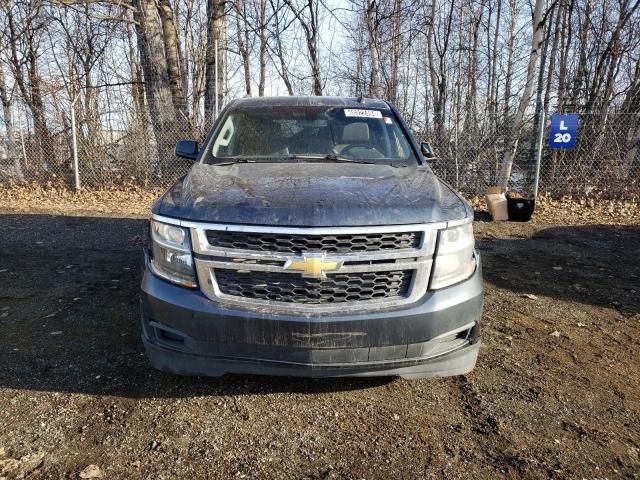 2019 Chevrolet Tahoe K1500 LS