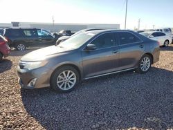 2014 Toyota Camry L for sale in Phoenix, AZ