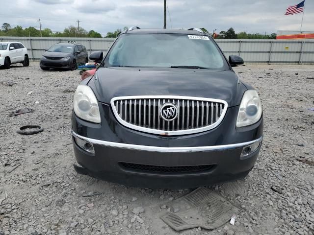 2010 Buick Enclave CXL