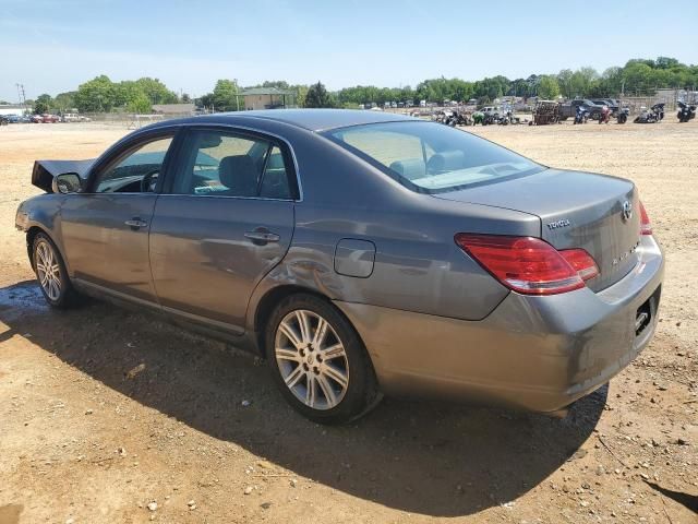 2007 Toyota Avalon XL