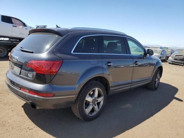 2014 Audi Q7 Premium