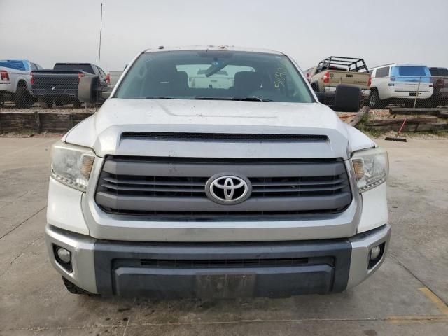 2014 Toyota Tundra Double Cab SR/SR5