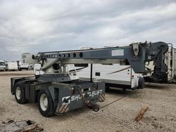 Salvage cars for sale from Copart Haslet, TX: 2009 Other Lift