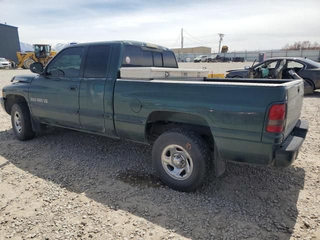 1999 Dodge RAM 1500