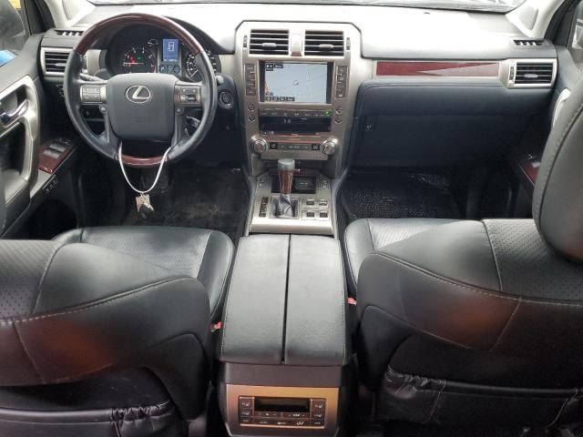 2015 Lexus GX 460 Premium