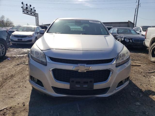 2014 Chevrolet Malibu 2LT