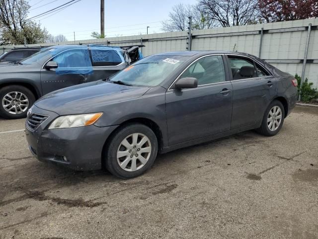 2009 Toyota Camry SE