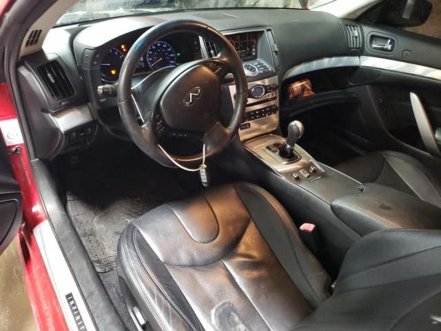 2013 Infiniti G37 Sport