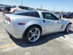 2013 Chevrolet Corvette Grand Sport